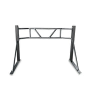 Wall Mounted Godzilla Chin-Up Bar (5 Way)