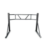 Wall Mounted Godzilla Chin-Up Bar (5 Way)