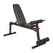 All-in-One Weight Bench