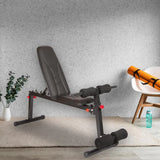 All-in-One Weight Bench In Australia - Darrahopens