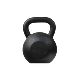 32kg Classic Cast Iron Powder Coated Kettlebell