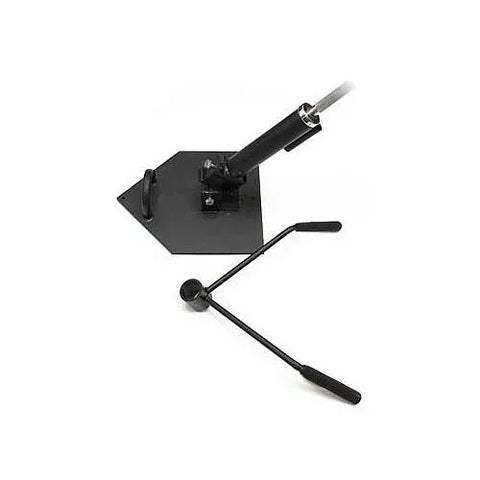 Ultimate Rotational Strength Trainer (Torsonator)