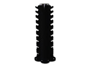 Vertical Dumbbell Rack/ Dumbbell Tower