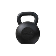 44kg Classic Cast Iron Powder Coated Kettlebell