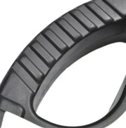 NEW 20KG Aerobic Barbell Set | Black & Green Tri Grip Plate
