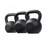 16,20,24KG Kettlebell Package - Russian Style Kettlebell
