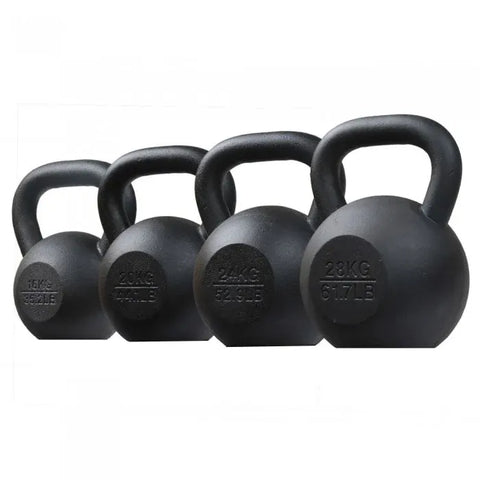 16,20,24,28KG Kettlebell Package - Weight, Russian Style Kettlebell