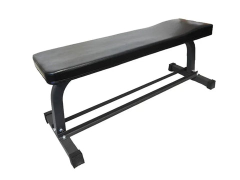 Heavy Duty Flat Bench –for Bench Press & Dumbbell Training