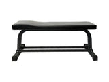 Heavy Duty Flat Bench –for Bench Press & Dumbbell Training In Australia - Darrahopens
