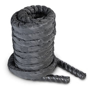 Battle Rope – 2" Thick Fitness Power Training Rope, 20 metres