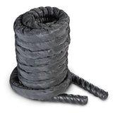 Battle Rope – 2" Thick Fitness Power Training Rope, 20 metres