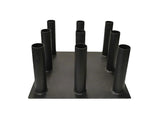 Olympic 9 Holes Barbell Holder