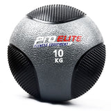 10KG Commercial Bouncing Medicine Ball