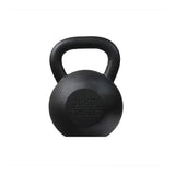 36kg Classic Cast Iron Powder Coated Kettlebell