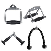 Cable Attachment Set – 4 Piece Pack