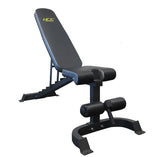 Deluxe Commercial FID Bench In Australia - Darrahopens