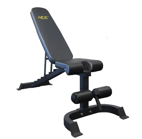 Deluxe Commercial FID Bench In Australia - Darrahopens