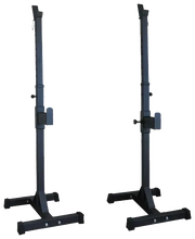 Portable Squat Rack / Barbell Stand In Australia - Darrahopens