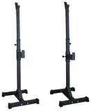 Portable Squat Rack / Barbell Stand In Australia - Darrahopens