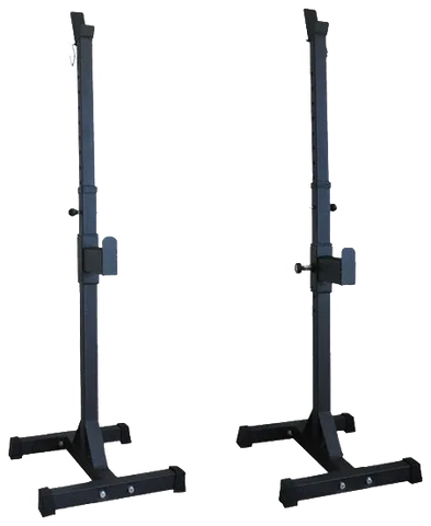 Portable Squat Rack / Barbell Stand In Australia - Darrahopens