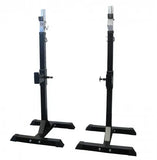 Portable Squat Rack / Barbell Stand In Australia - Darrahopens