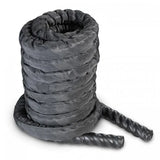 Battle Rope – 2" Thick Fitness Power Rope, 10 metres
