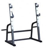 PCR101 Commercial Squat Rack