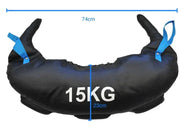 15kg Bulgarian Bag