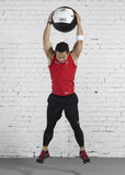 9kg Crossfit Wall Ball