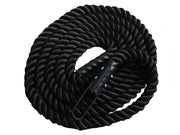 Nylon Climbing Rope – 1.5” x 7m Functional Gym Rope