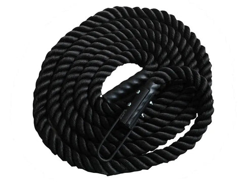 Nylon Climbing Rope – 1.5” x 7m Functional Gym Rope
