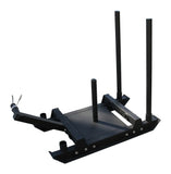 Dog Sled