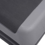 Commercial Aerobic Step – 4 Level Fitness Platform with 6 Blocks