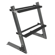2 Tier Dumbbell Rack In Australia - Darrahopens