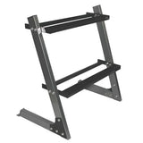 2 Tier Dumbbell Rack In Australia - Darrahopens