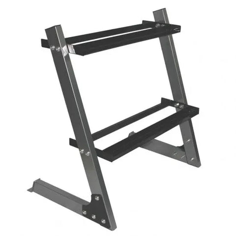 2 Tier Dumbbell Rack In Australia - Darrahopens