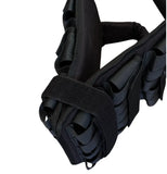 Weighted Vest With 10kg Blocks