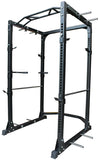 H-0076 Power Cage with attachment