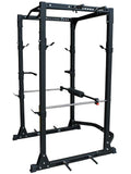 H-0076 Power Cage with attachment