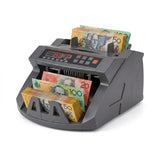 CARLA HOME Money Counting Machine with Uv Detection Bill Counter