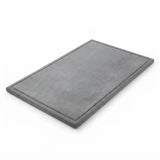 CARLA HOME Baby Play Mat 200x300cm, Thick Foam Crawling Mat, Infants, Grey In Australia - Darrahopens