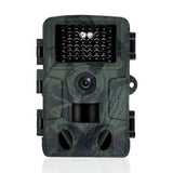 60MP 4K Green Trail Hunting Camera with WIFI Night Vision and IP66 Waterproof