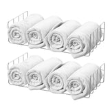 White 23L Black UV Towel Sterilizer Warmer Cabinet for Beauty Spa Salon