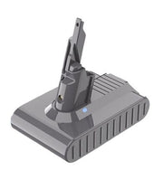 Dyson V7 SV11 6500mAh Replacement Battery Motorhead Pro Animal Fluffy