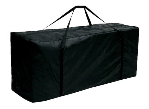 Extra Large Christmas Tree Storage Bag 122x39x55cm Waterproof