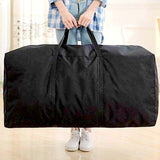 Extra Large Christmas Tree Storage Bag 122x39x55cm Waterproof