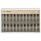Bluetooth Speaker White with 20 Watt Power and 8 Hours Playtime In Australia - Darrahopens