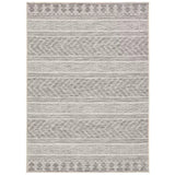 Grey Terrace Rug 400 x 300cm for Indoor and Outdoor Use In Australia - Darrahopens