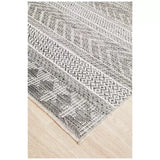 Grey Terrace Rug 400 x 300cm for Indoor and Outdoor Use In Australia - Darrahopens