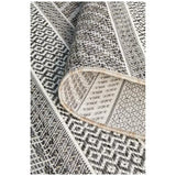 Grey Terrace Rug 400 x 300cm for Indoor and Outdoor Use In Australia - Darrahopens